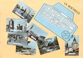 17 Charente Maritime / CPSM FRANCE 17 "La Rochelle"