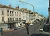 / CPSM FRANCE 17 "Rochefort sur Mer, rue de l'Arsenal"