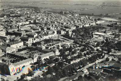 / CPSM FRANCE 17 "Rochefort sur Mer, vue d'ensemble"