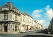 / CPSM FRANCE 17 "Rochefort, la rue de l'Arsenal "