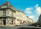 17 Charente Maritime / CPSM FRANCE 17 "Rochefort, la rue de l'Arsenal "