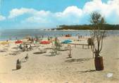 17 Charente Maritime / CPSM FRANCE 17 "Ronce Les Bains, plage de l'embellie"