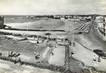 / CPSM FRANCE 17 "Royan Pontaillac, la plage, la pointe Nord"