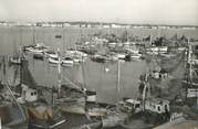 17 Charente Maritime / CPSM FRANCE 17 " Royan, le port" 