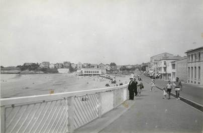 / CARTE PHOTO FRANCE 17 "Royan"