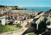 17 Charente Maritime / CPSM FRANCE 17 "Royan, la plage du Chay"