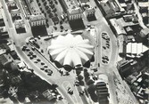 17 Charente Maritime / CPSM FRANCE 17 "Royan, le nouveau marché"