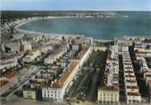 17 Charente Maritime / CPSM FRANCE 17 "Royan, vue générale aérienne"