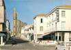 / CPSM FRANCE 17 "Royan, la rue Notre Dame "