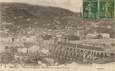 CPA FRANCE 38 "Vienne, vue sur le quartier Saint Maurice et Sainte Colombe"