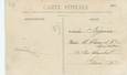 CPA FRANCE 28 "Chartres, caserne du 4ème escadron du train équipages"