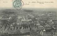 62 Pa De Calai CPA FRANCE 62 "Arras, panorama de la ville"