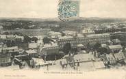 80 Somme CPA FRANCE 80 "Vue de Peronne"