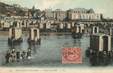 CPA FRANCE 62 "Boulogne sur Mer, l'heure du bain"