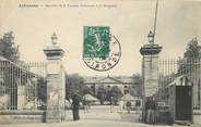 33 Gironde CPA FRANCE 33 "Libourne, quartier de la caserne Lamarque"