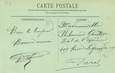 CPA FRANCE 35 "Saint Malo, la caserne du Rocabery"