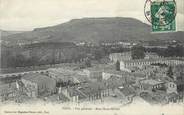 54 Meurthe Et Moselle CPA FRANCE 54 "Toul, vue générale, Mont Saint Michel"