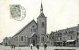 CPA FRANCE 62 "Berck Plage, l'église"