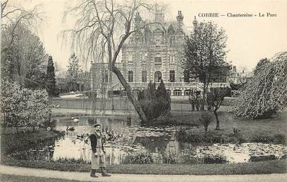 CPA FRANCE 80 "Corbie"