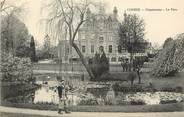 80 Somme CPA FRANCE 80 "Corbie"