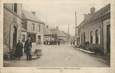 CPA FRANCE 72 "Coudrecieux, route des Loges"