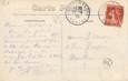 CPA FRANCE 72 "Chahaignes, la source"