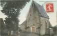 CPA FRANCE 72 "Domfront en Champagne, chapelle"