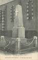 72 Sarthe CPA FRANCE 72 "Douillet le Joli, le monument aux morts"