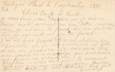CPA FRANCE 72 "Chandolin, par Crannes en Champagne"