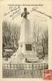 84 Vaucluse CPA FRANCE 84 "L'Isle sur Sorgue, monument Alphonse Benoit"