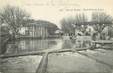 CPA FRANCE 84 "L'Isle sur Sorgue, rond point du bassin"