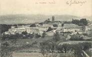 84 Vaucluse CPA FRANCE 84 "Valréas, vue Ouest"