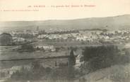 84 Vaucluse CPA FRANCE 84 "Valréas, vue générale sud"