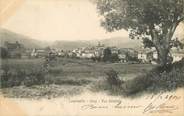 84 Vaucluse CPA FRANCE 84 "Lourmarin, vue générale"