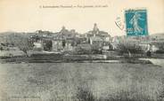 84 Vaucluse CPA FRANCE 84 "Lourmarin, vue générale "