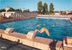 CPSM FRANCE 17 "Tonnay Charente, la piscine"