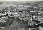 17 Charente Maritime CPSM FRANCE 17 "Saujon, vue panoramique aérienne"