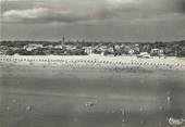 17 Charente Maritime CPSM FRANCE 17 "Saint Georges de Didonne,  vue aérienne sur la plage et la ville"