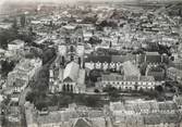 17 Charente Maritime CPSM FRANCE 17 "Saint Jean d'Angély, vue aérienne"