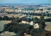 17 Charente Maritime CPSM FRANCE 17 "Vandré, vue aérienne "