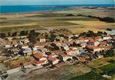 17 Charente Maritime CPSM FRANCE 17 "Saint Froult, vue générale aérienne"