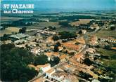 17 Charente Maritime CPSM FRANCE 17 "Saint Nazaire sur Charente"