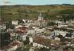 CPSM FRANCE 17 "Saint Fort sur Gironde, vue aérienne"