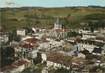 CPSM FRANCE 17 "Saint Fort sur Gironde, vue aérienne"