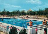 17 Charente Maritime CPSM FRANCE 17 "Saint Savinien,  la piscine"