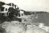 17 Charente Maritime CPSM FRANCE 17 "Saint Palais sur Mer, villa Minerve"