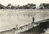 17 Charente Maritime CPSM FRANCE 17 "Saint Palais sur Mer, la grande plage"