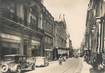 CPSM FRANCE 18 "Bourges, la rue Moyenne" / AUTOMOBILE