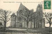 77 Seine Et Marne CPA FRANCE 77 "Rampillon, l'Eglise"