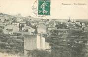 13 Bouch Du Rhone / CPA FRANCE 13 "Puyloubier, vue générale "